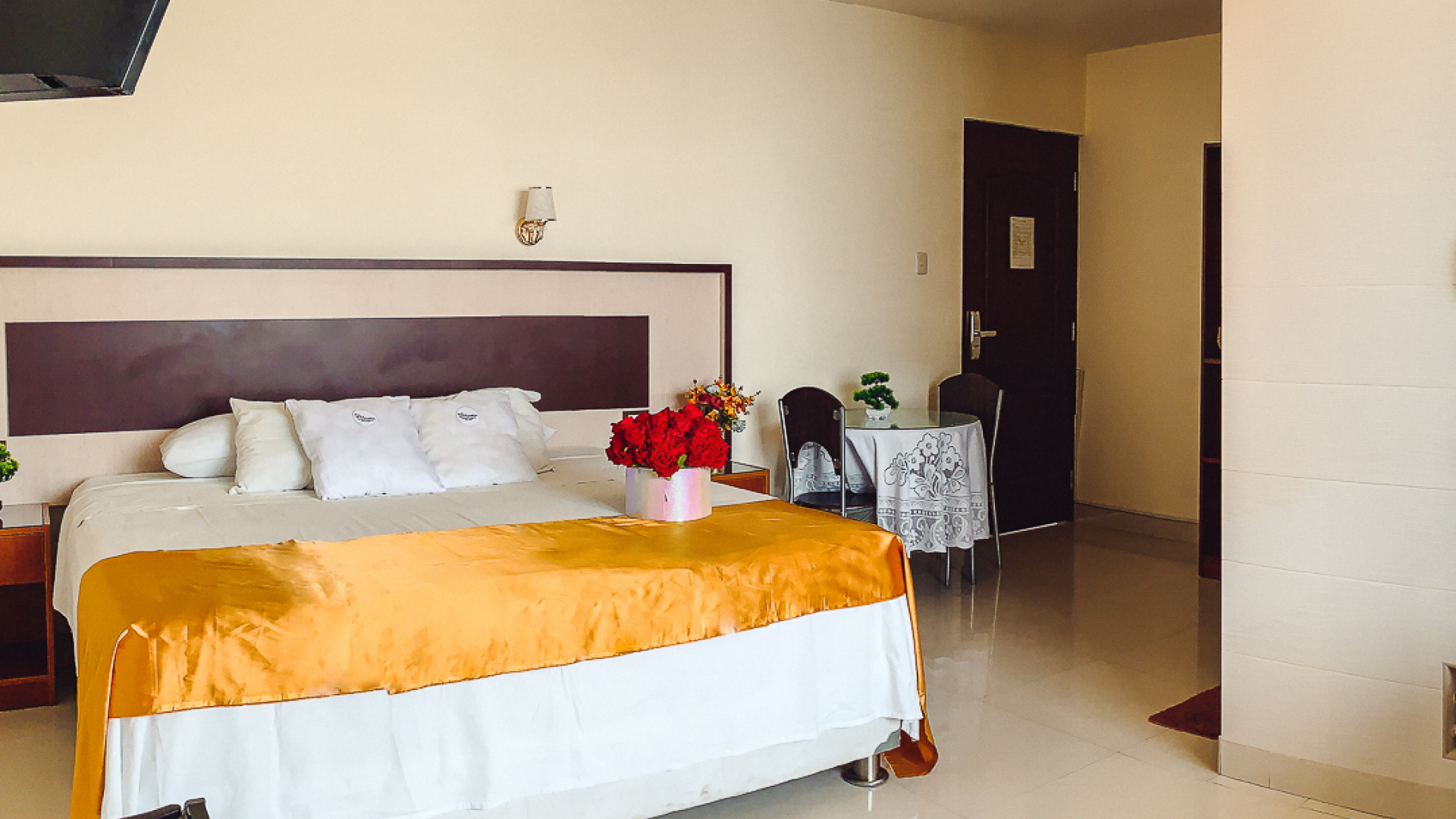 Suite Deluxe