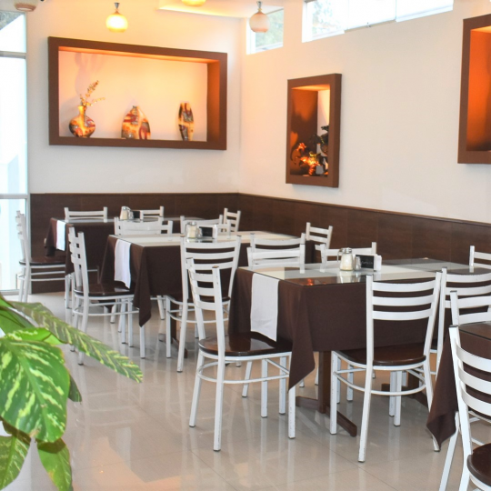 CAFETERÍA